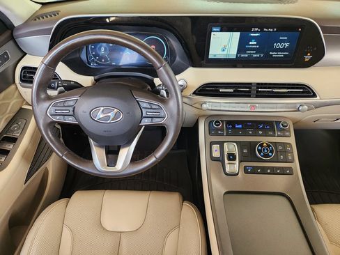 Used 2021 Hyundai Palisade Calligraphy w/ Winter Package AWD/4WD image 29