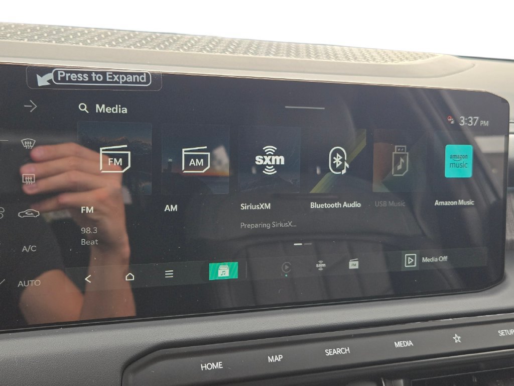 New 2027 Kia Telluride X-Line SX Prestige AWD/4WD image 31