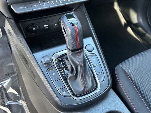 Certified 2023 Hyundai Kona N Line w/ Cargo Package image 31