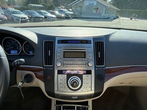 Used 2007 Hyundai Veracruz 2WD image 18