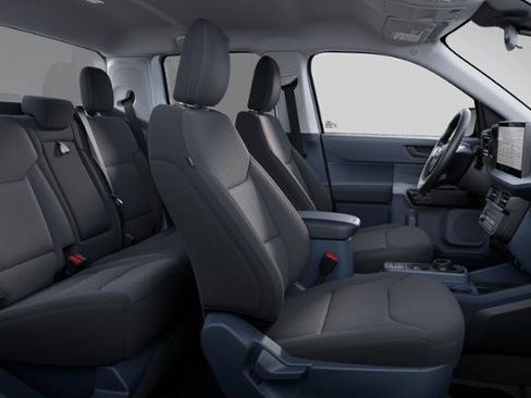 New 2025 Ford Maverick XLT w/ Black Appearance Package image 30