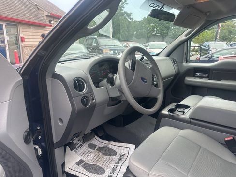 Used 2008 Ford F150 XLT AWD/4WD image 16