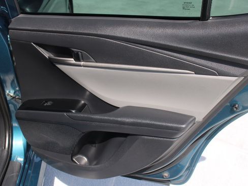 Used 2026 Toyota Camry LE FWD image 15
