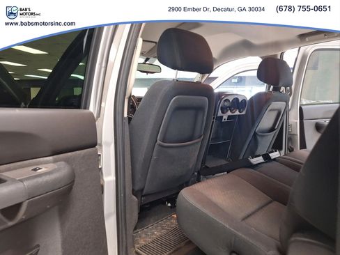 Used 2011 GMC Sierra 1500 SLE w/ Power Tech Package AWD/4WD image 19