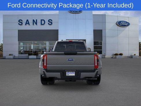New 2026 Ford F350 XL image 5