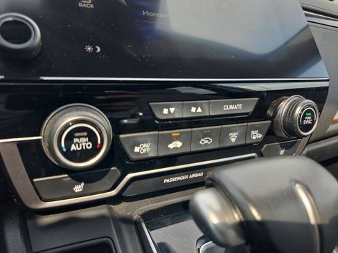 Used 2018 Honda CR-V EX-L image 26