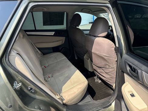 Used 2018 Subaru Outback 2.5i AWD/4WD image 25