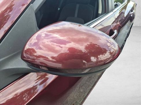 Used 2024 Nissan Sentra SV FWD image 7
