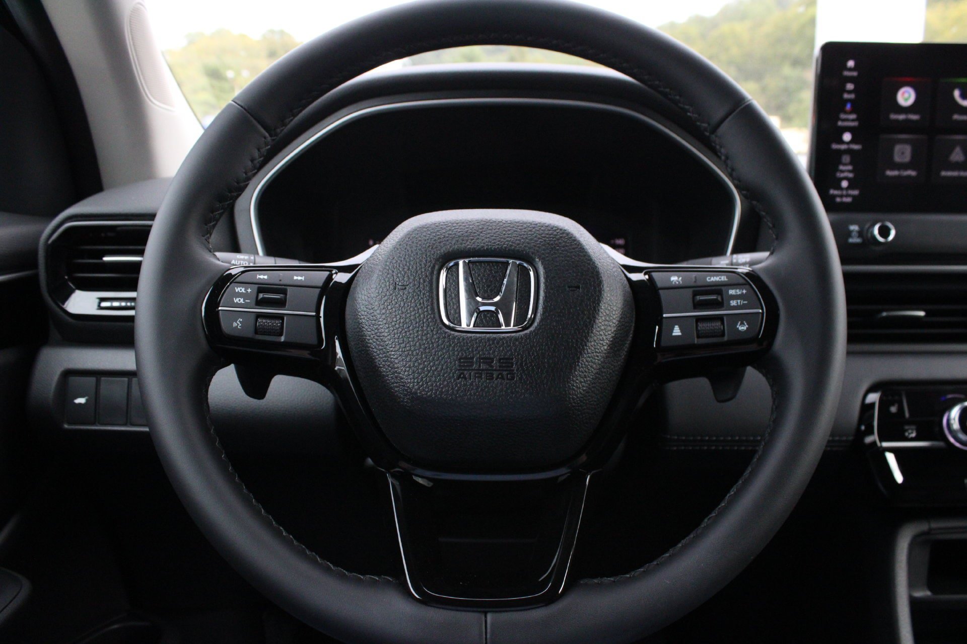 New 2026 Honda Pilot EX-L image 29