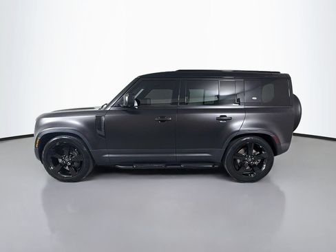 Used 2023 Land Rover Defender 110 SE AWD/4WD image 8