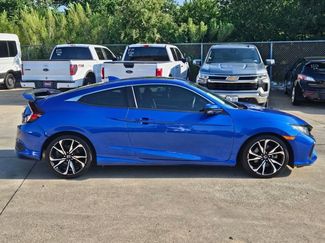 Used 2018 Honda Civic Si video 4