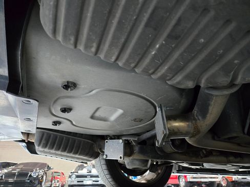 Used 2013 Cadillac CTS V w/ Wood Trim Package RWD image 44