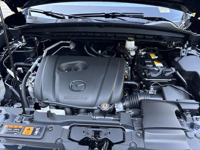 New 2026 MAZDA CX-5 AWD 2.5 S image 28