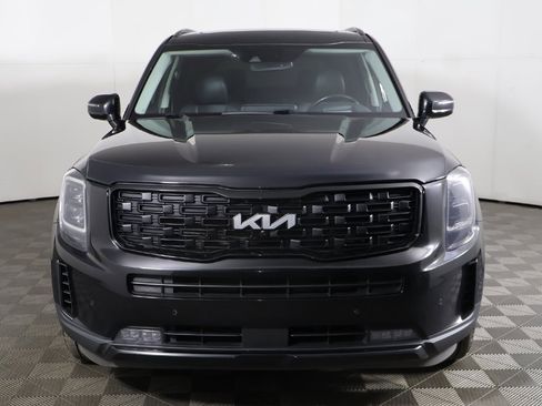Used 2022 Kia Telluride SX image 17
