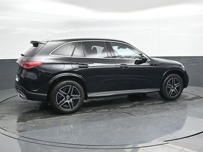 New 2026 Mercedes-Benz GLC 300 4MATIC