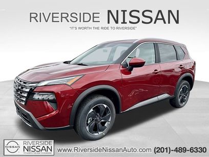 Used 2026 Nissan Rogue SV w/ SV Premium Package