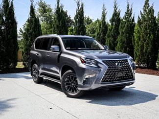 Used 2023 Lexus GX 460 Premium w/ Premium Package AWD/4WD video 2