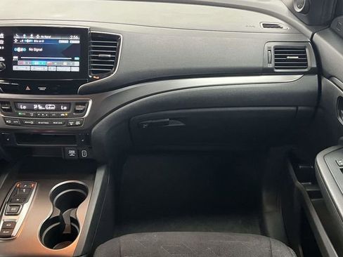 Used 2022 Honda Pilot Sport image 23