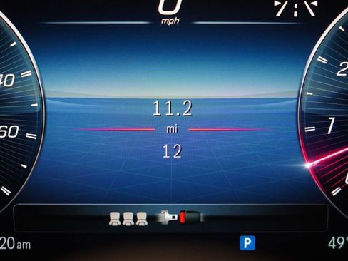 New 2026 Mercedes-Benz GLE 53 AMG GLE 53 AMG image 23