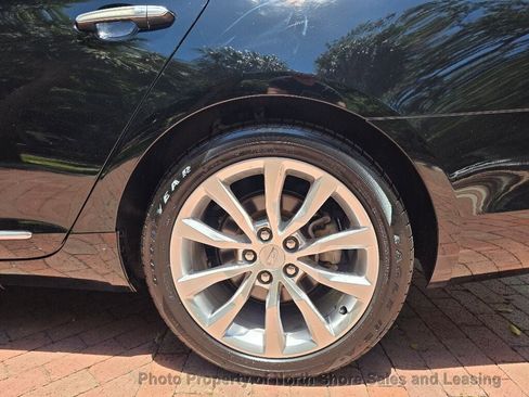 Used 2016 Cadillac XTS Luxury FWD image 52