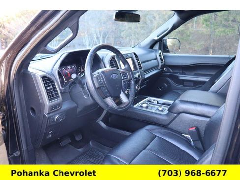 Used 2020 Ford Expedition XLT w/ Equipment Group 202A image 22