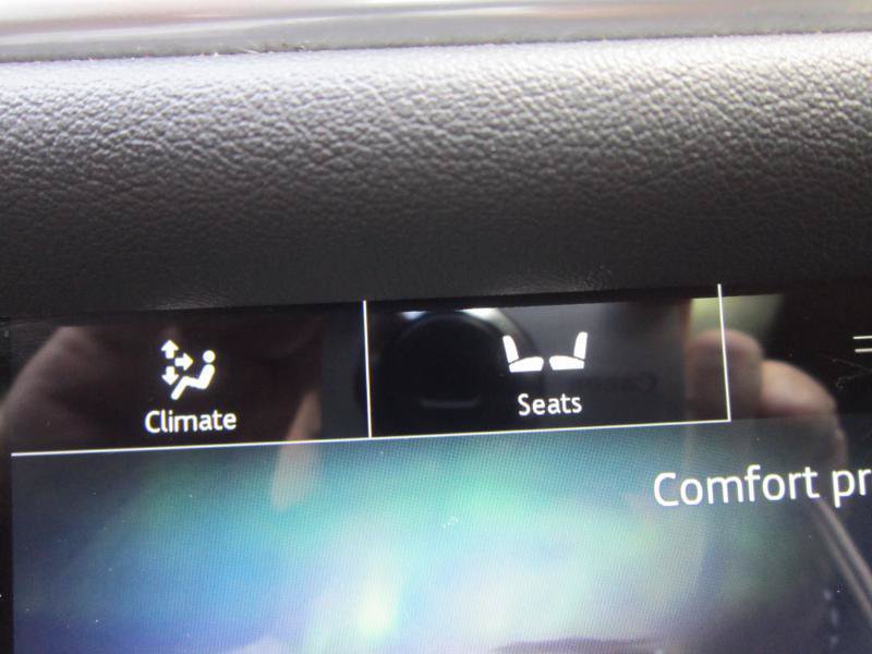 Used 2020 Land Rover Range Rover Sport HSE AWD/4WD image 35