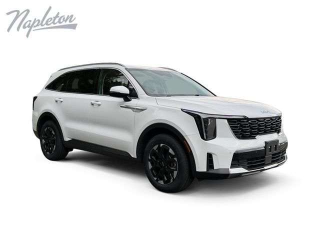 Used 2024 Kia Sorento S FWD image 8
