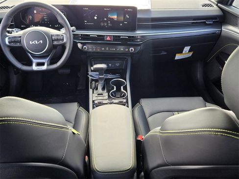 New 2026 Kia K5 GT image 9