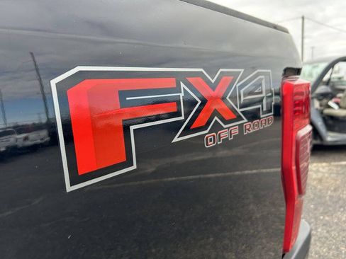 Used 2021 Ford F350 Platinum AWD/4WD image 47