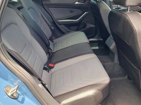 Used 2026 Volkswagen Jetta GLI Autobahn FWD image 18