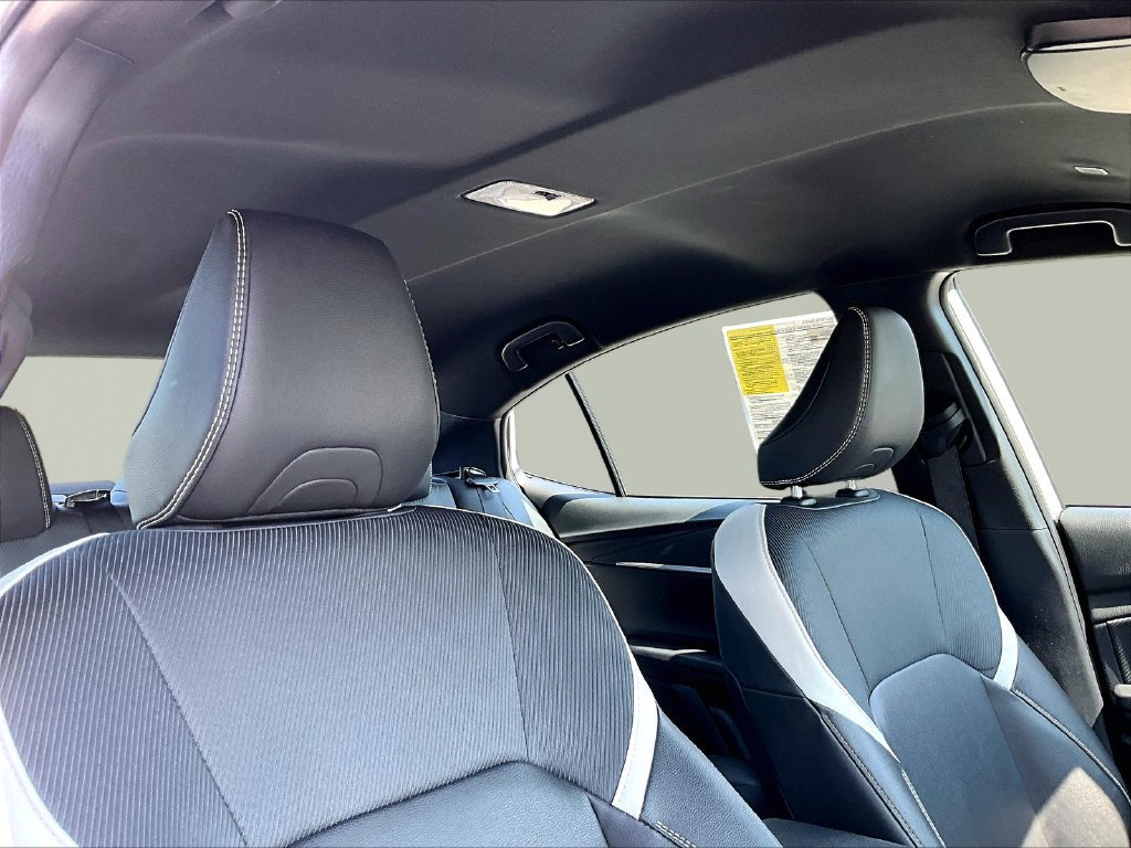 Used 2025 Toyota Camry SE FWD image 22