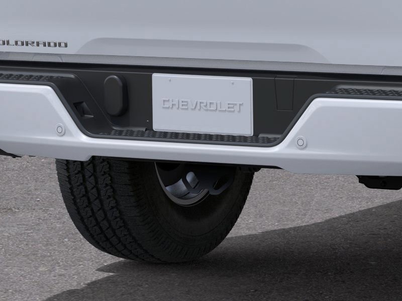 New 2026 Chevrolet Colorado LT RWD image 14