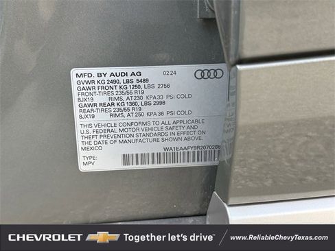 Used 2024 Audi Q5 2.0T Premium Plus image 42