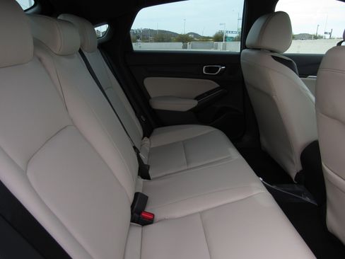 Certified 2026 Acura Integra A-Spec FWD image 12