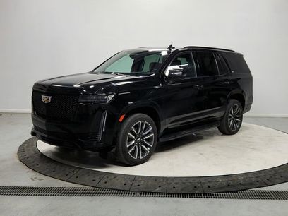 Used 2023 Cadillac Escalade Sport