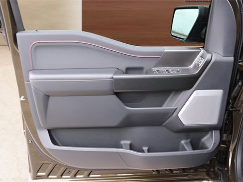 Used 2025 Ford F150 Raptor image 9