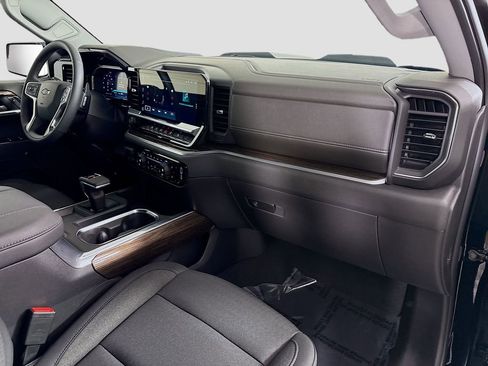 New 2026 Chevrolet Silverado 1500 LT Trail Boss w/ Protection Package image 29