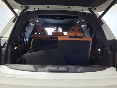 Used 2022 BMW X7 M50i AWD/4WD image 14