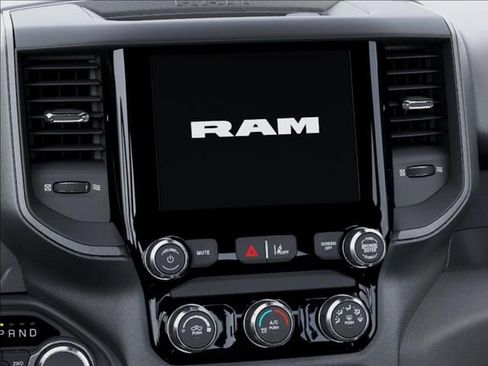 New 2025 RAM 1500 Tradesman AWD/4WD image 18