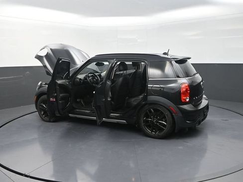 Used 2015 MINI Cooper Countryman S AWD/4WD image 43