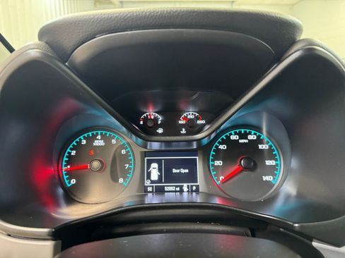 Used 2020 Chevrolet Colorado W/T image 23