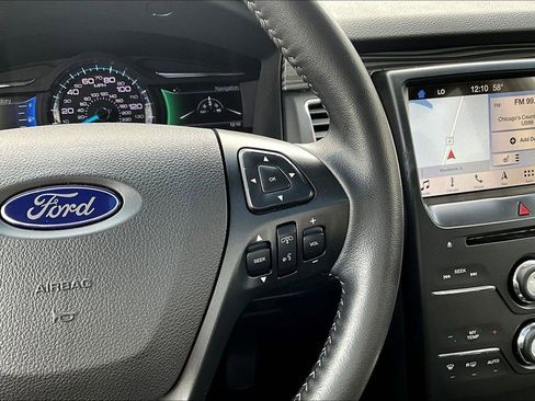 Used 2019 Ford Flex SEL w/ Equipment Group 202A AWD/4WD image 15