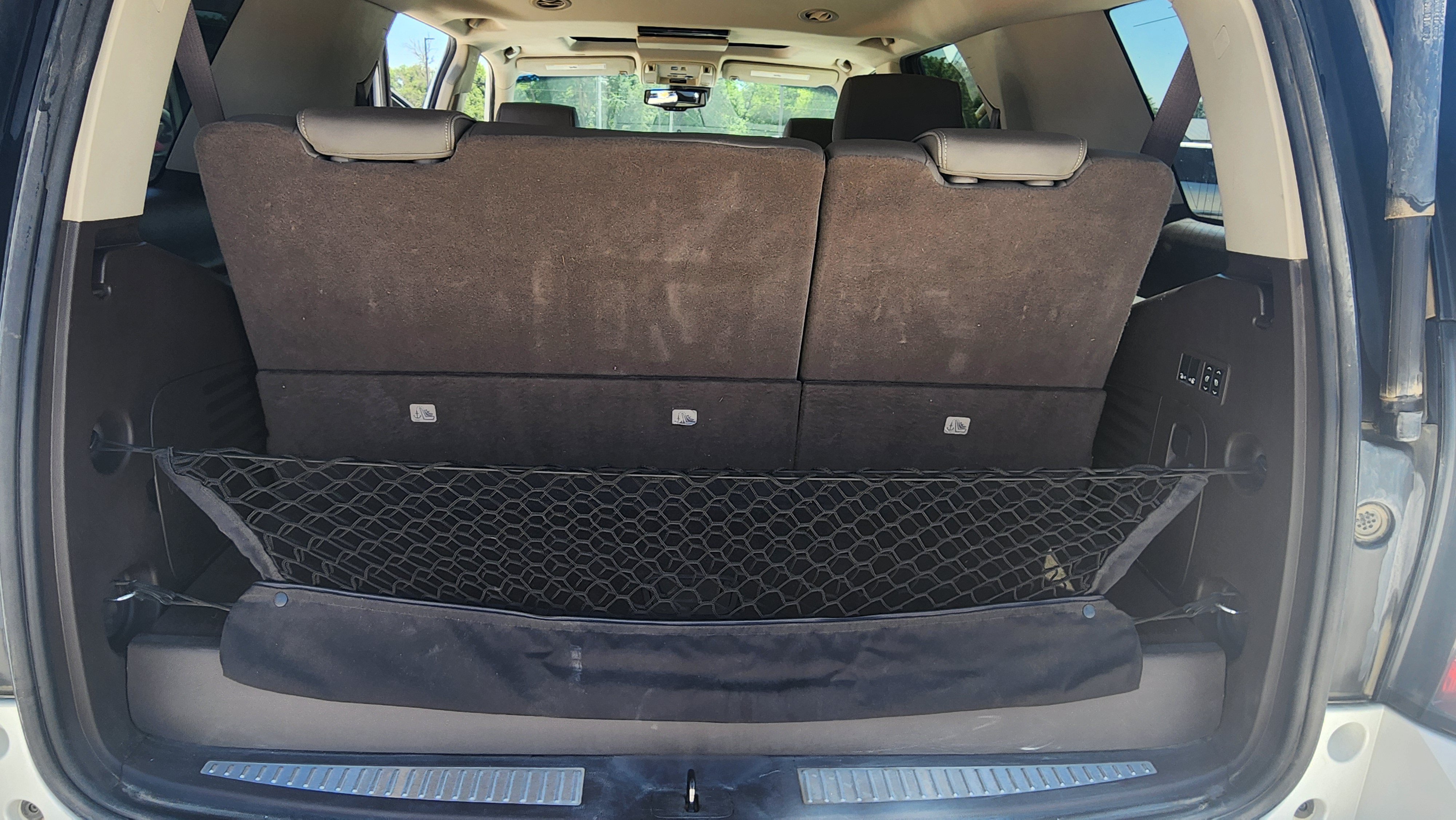 Used 2019 GMC Yukon Denali w/ Denali Ultimate Package AWD/4WD image 20