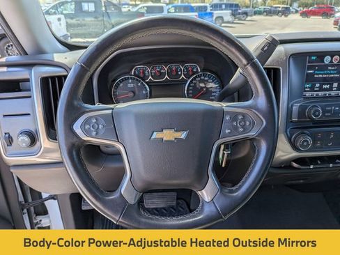 Used 2019 Chevrolet Silverado 1500 LT image 24