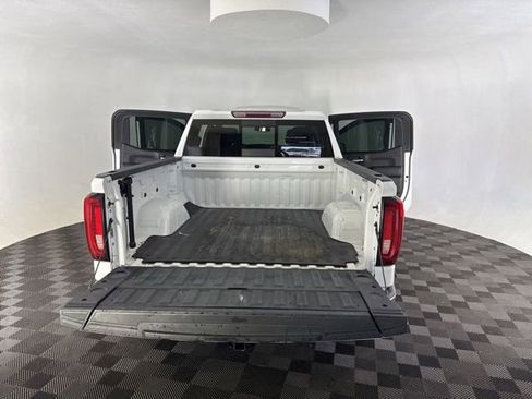 Used 2021 GMC Sierra 1500 SLT AWD/4WD image 15