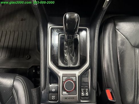 Used 2023 Subaru Forester Limited AWD/4WD image 32