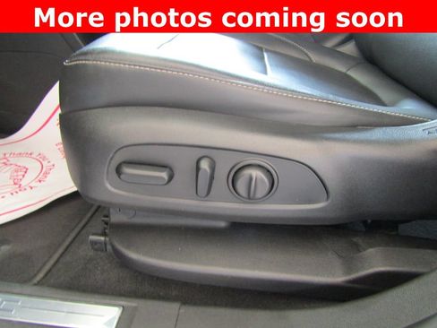 Used 2020 GMC Acadia SLT AWD/4WD image 6