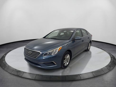 Used 2016 Hyundai Sonata SE FWD image 1