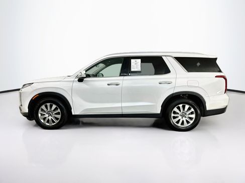 Used 2025 Hyundai Palisade SEL AWD/4WD image 4
