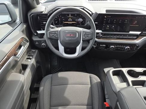 New 2026 GMC Sierra 1500 Elevation AWD/4WD image 28
